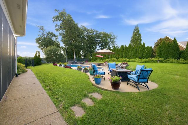 9716 Turquoise Ln, Brentwood, TN 37027