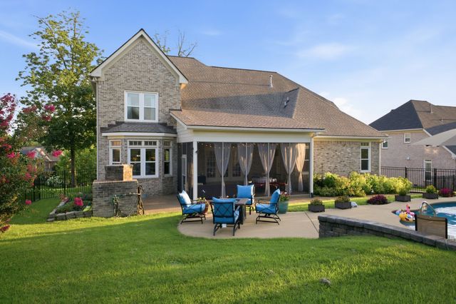 9716 Turquoise Ln, Brentwood, TN 37027