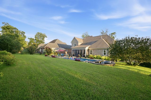 9716 Turquoise Ln, Brentwood, TN 37027