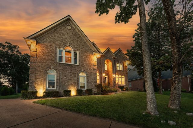 9716 Turquoise Ln, Brentwood, TN 37027
