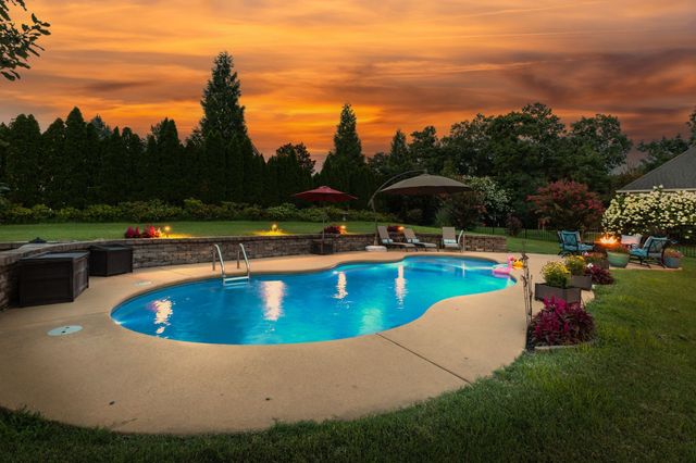 9716 Turquoise Ln, Brentwood, TN 37027