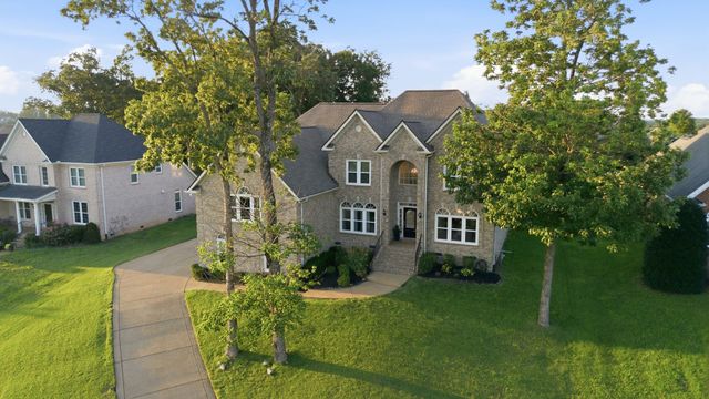 9716 Turquoise Ln, Brentwood, TN 37027