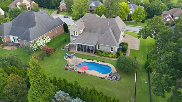 9716 Turquoise Ln, Brentwood, TN 37027