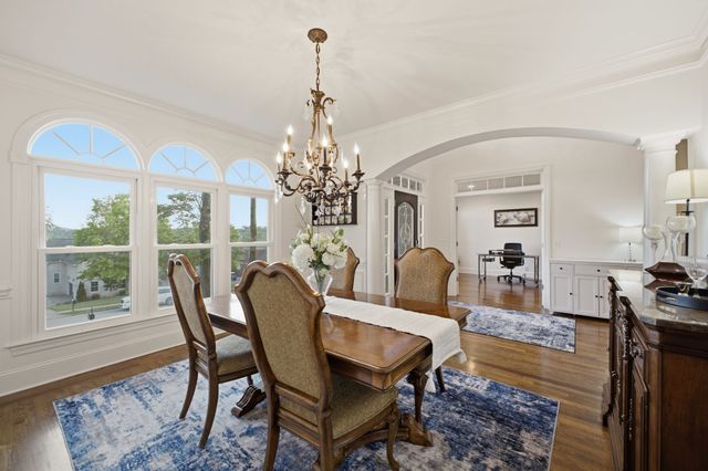 9716 Turquoise Ln, Brentwood, TN 37027
