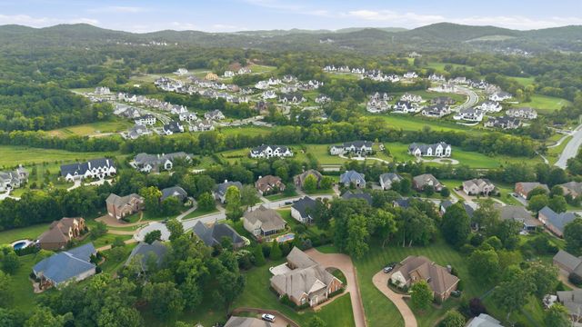 9716 Turquoise Ln, Brentwood, TN 37027