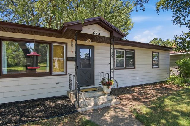 484 A Street, Chippewa Falls, WI 54729