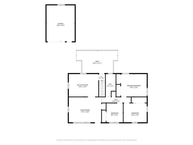 484 A Street, Chippewa Falls, WI 54729