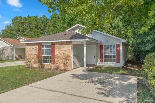 498 Bay Pine Villa Dr, Pensacola, FL 32506