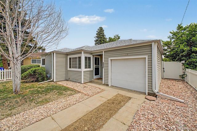 1156 Lansing Street, Aurora, CO 80010