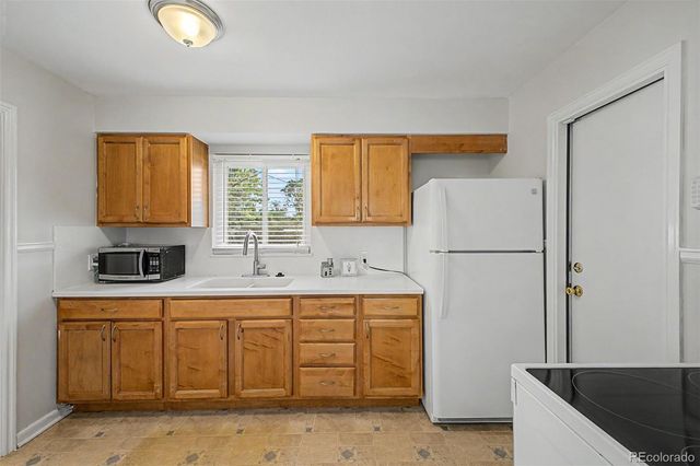 1156 Lansing Street, Aurora, CO 80010