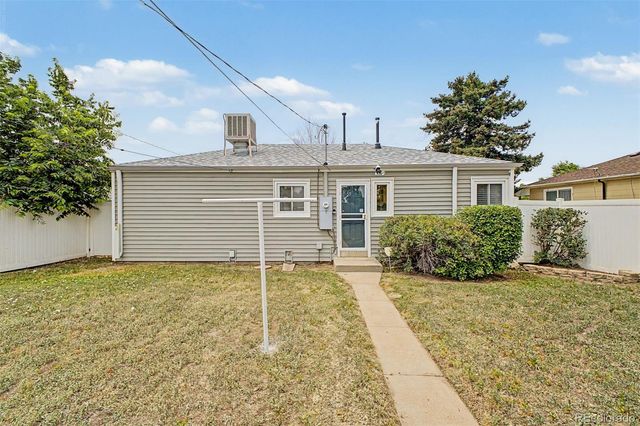 1156 Lansing Street, Aurora, CO 80010