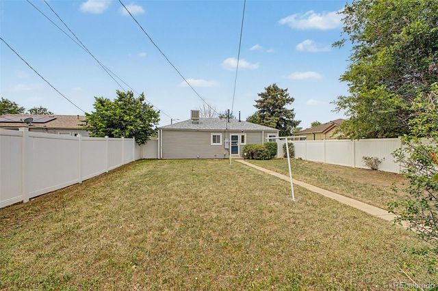 1156 Lansing Street, Aurora, CO 80010