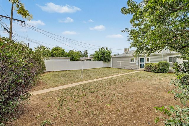1156 Lansing Street, Aurora, CO 80010