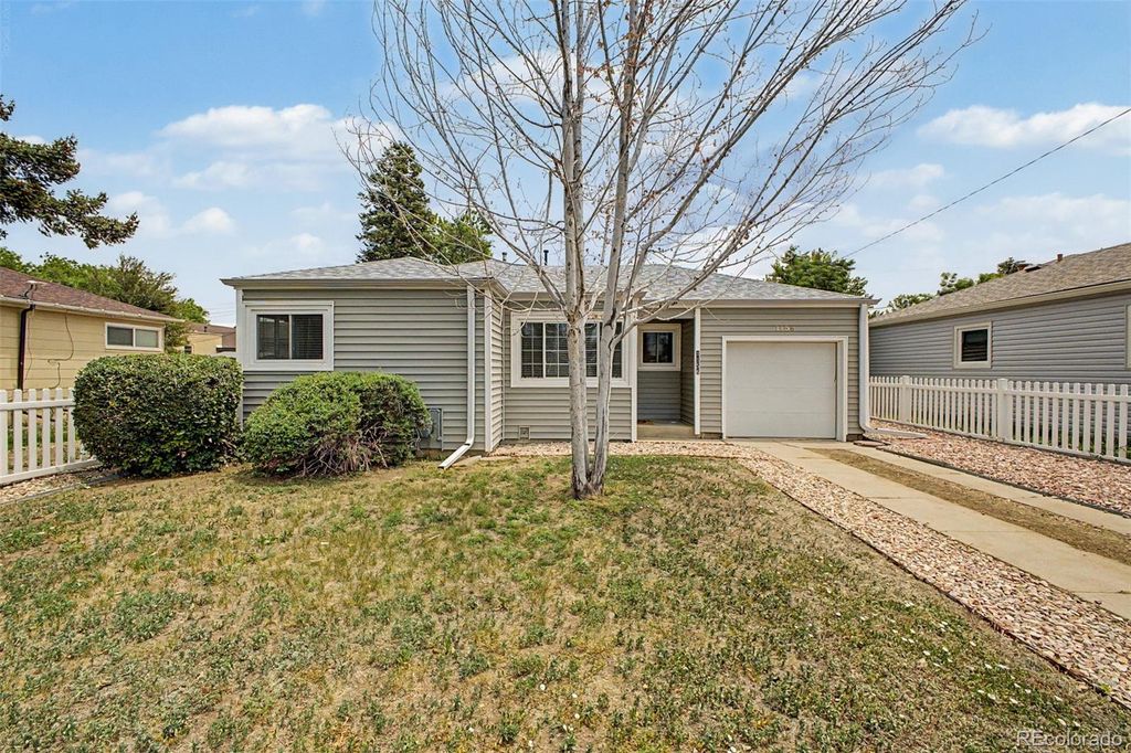 1156 Lansing Street, Aurora, CO 80010