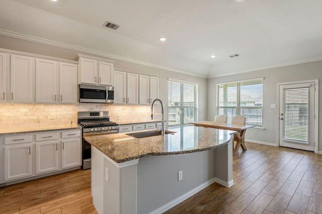 4411 Mimic Drive, Spring, TX 77386