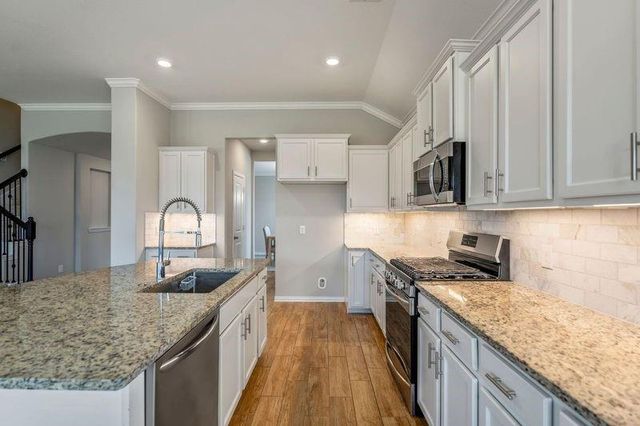 4411 Mimic Drive, Spring, TX 77386