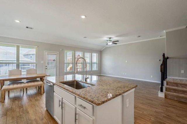 4411 Mimic Drive, Spring, TX 77386