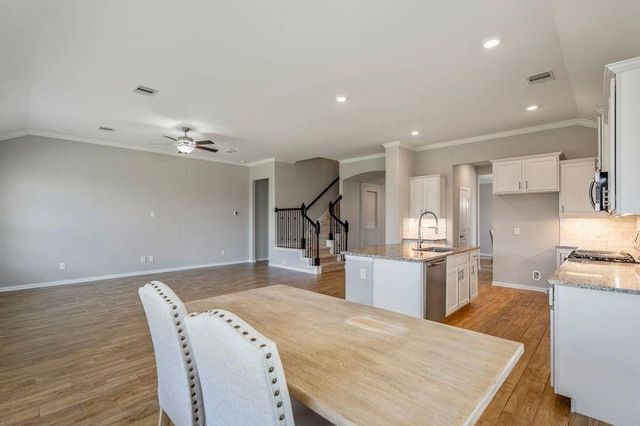 4411 Mimic Drive, Spring, TX 77386