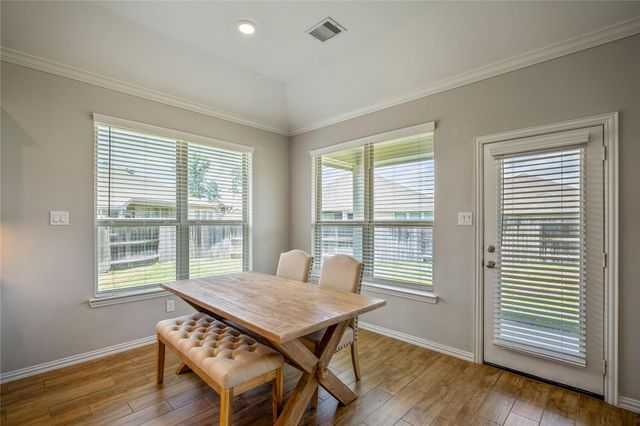 4411 Mimic Drive, Spring, TX 77386