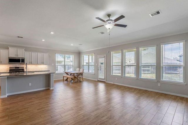4411 Mimic Drive, Spring, TX 77386