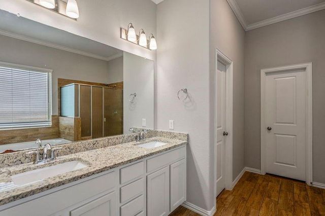 4411 Mimic Drive, Spring, TX 77386