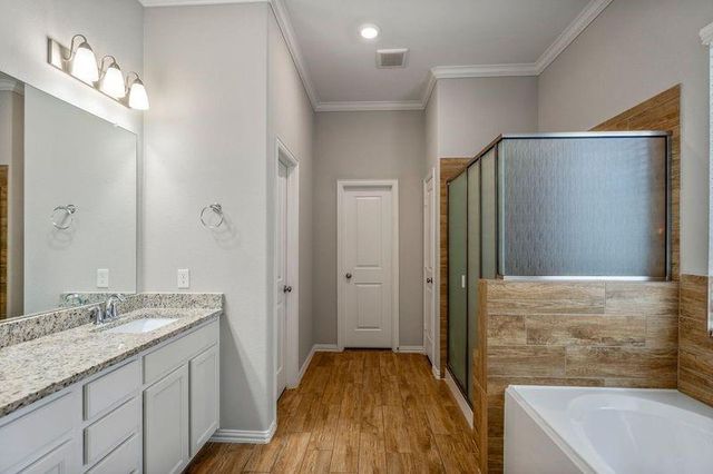 4411 Mimic Drive, Spring, TX 77386