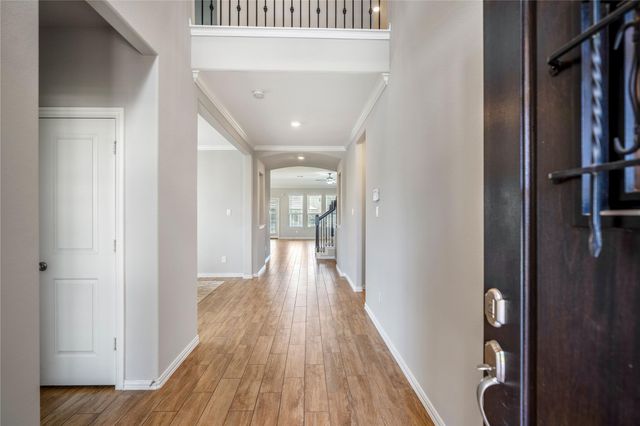 4411 Mimic Drive, Spring, TX 77386