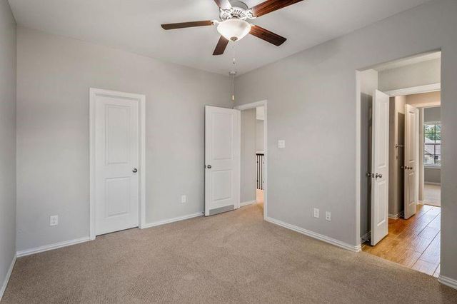 4411 Mimic Drive, Spring, TX 77386