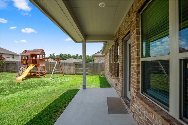 4411 Mimic Drive, Spring, TX 77386