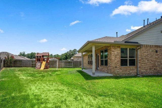 4411 Mimic Drive, Spring, TX 77386