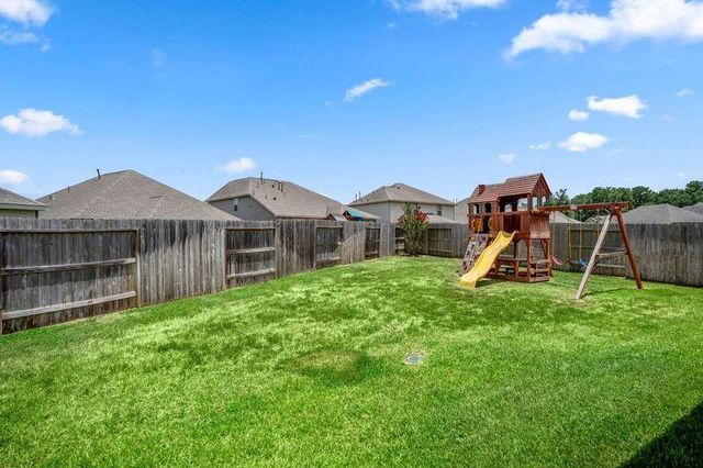 4411 Mimic Drive, Spring, TX 77386