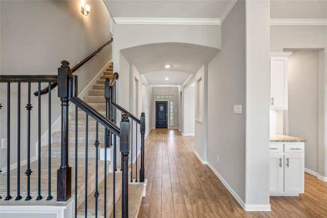 4411 Mimic Drive, Spring, TX 77386