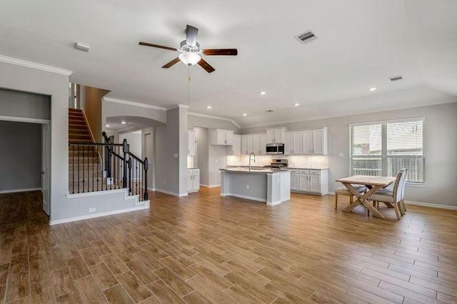 4411 Mimic Drive, Spring, TX 77386