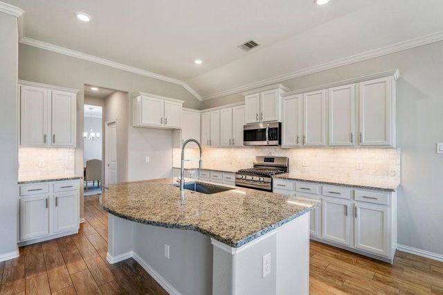 4411 Mimic Drive, Spring, TX 77386
