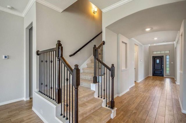 4411 Mimic Drive, Spring, TX 77386