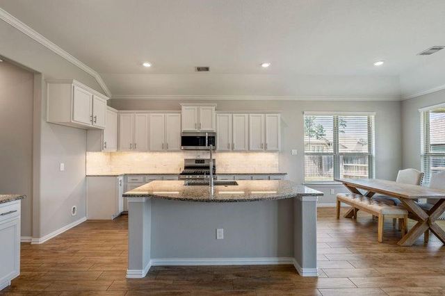 4411 Mimic Drive, Spring, TX 77386