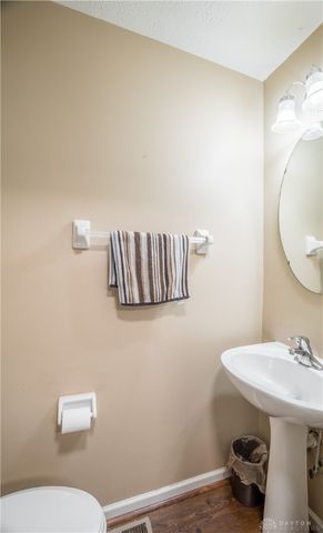 31 Mccullough Drive, Springboro, OH 45066