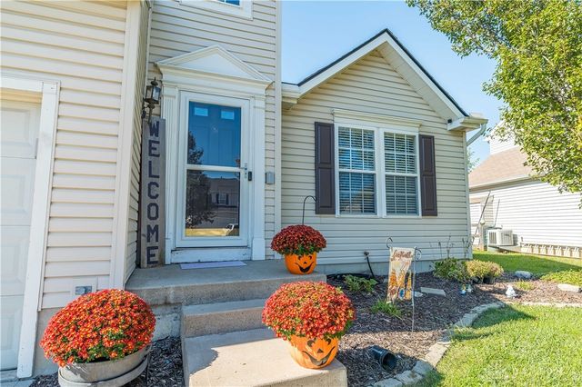 31 Mccullough Drive, Springboro, OH 45066