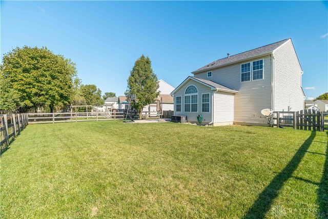 31 Mccullough Drive, Springboro, OH 45066