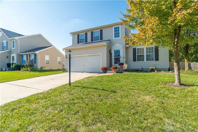 31 Mccullough Drive, Springboro, OH 45066