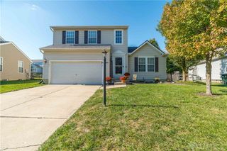 31 Mccullough Drive, Springboro, OH 45066
