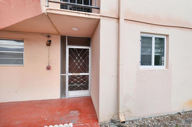 19001 NE 14TH Avenue 145, Miami, FL 33179