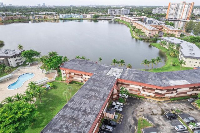 19001 NE 14TH Avenue 145, Miami, FL 33179