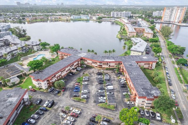 19001 NE 14TH Avenue 145, Miami, FL 33179