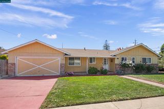 96 Corte Eulalia, San Lorenzo, CA 94580