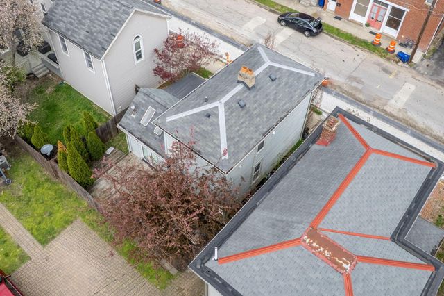 693 Kerr Street, Columbus, OH 43215