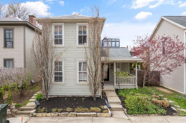 693 Kerr Street, Columbus, OH 43215