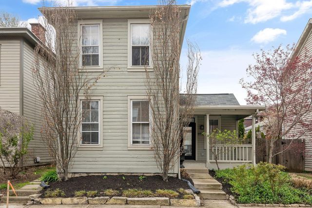693 Kerr Street, Columbus, OH 43215