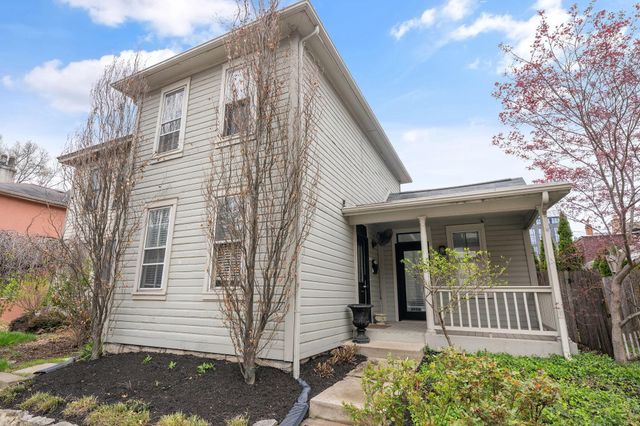 693 Kerr Street, Columbus, OH 43215