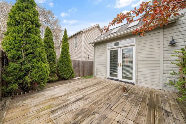 693 Kerr Street, Columbus, OH 43215
